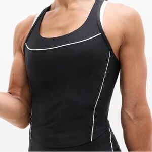 NWT Athleta Interval Tank